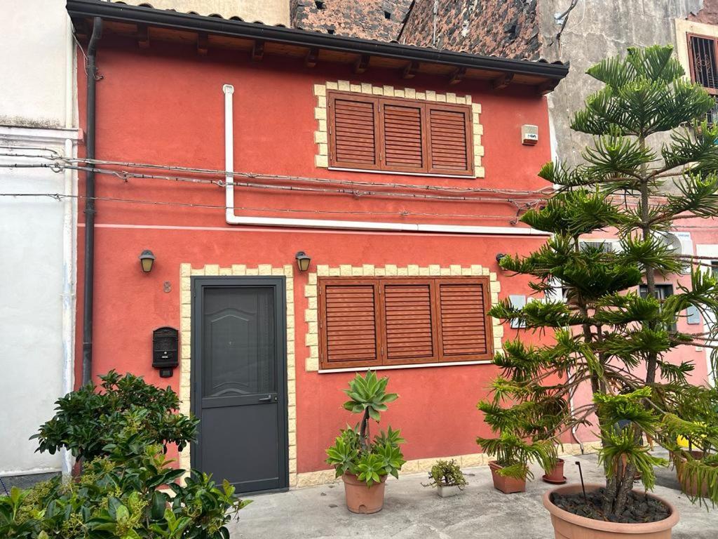 Otto Suite CTA Exterior foto